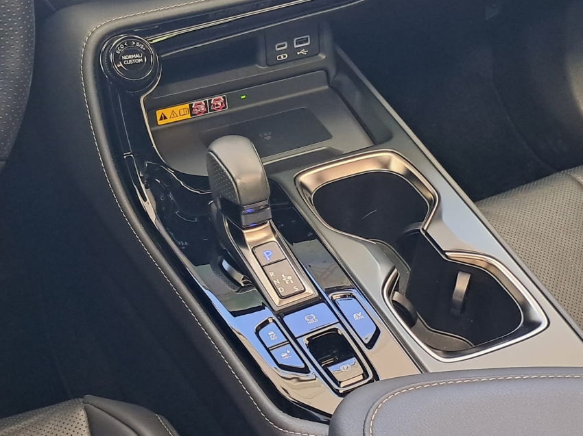 lexus nx 350h 2.5 16v vvt-i hybrid f-sport cvt awd hibrido 4p automatico 202413