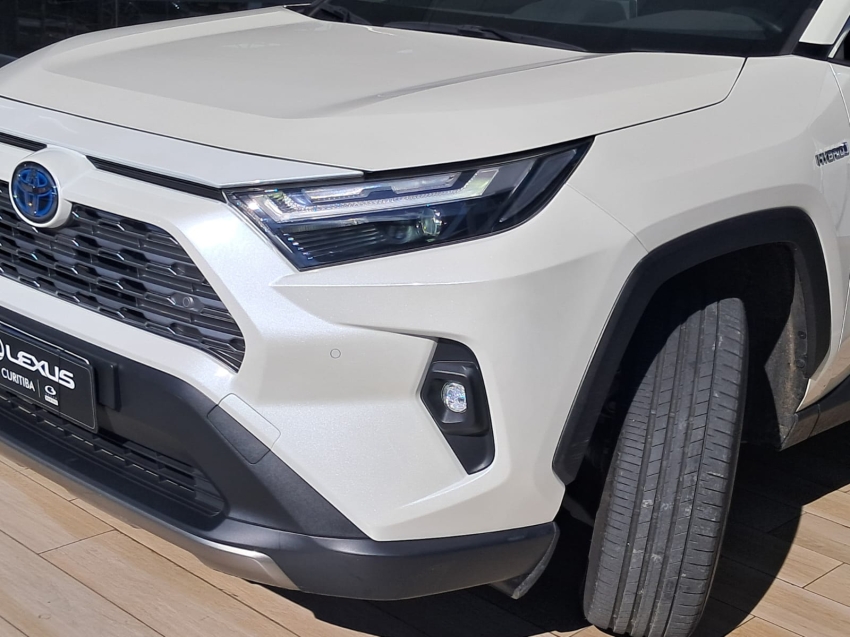toyota rav4 2.5 vvt-ie hybrid sx connect awd cvt hibrido 4p automatico 202217