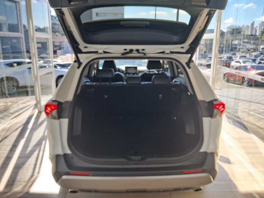 toyota rav4 2.5 vvt-ie hybrid sx connect awd cvt hibrido 4p automatico 202220