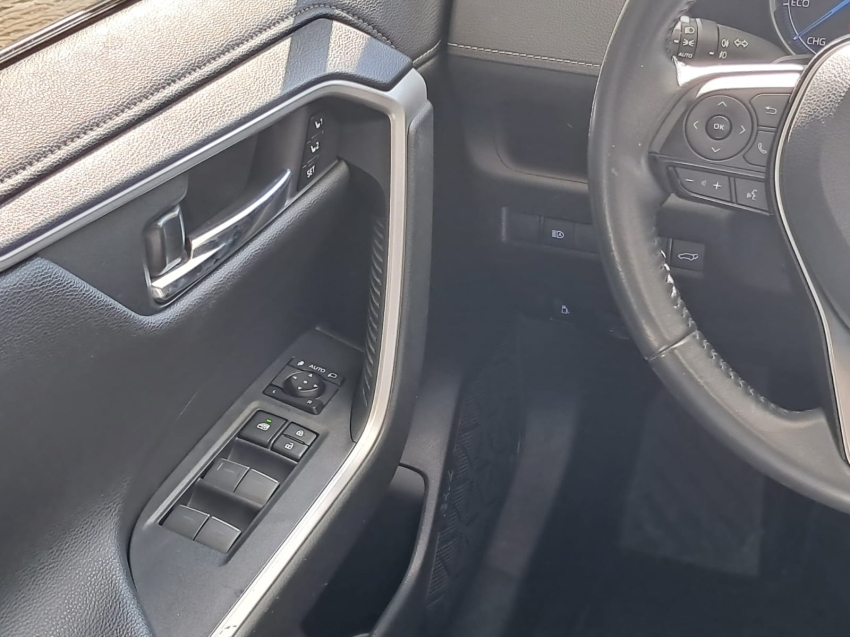 toyota rav4 2.5 vvt-ie hybrid sx connect awd cvt hibrido 4p automatico 202215