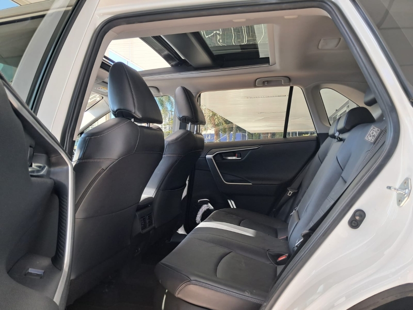 toyota rav4 2.5 vvt-ie hybrid sx connect awd cvt hibrido 4p automatico 20229