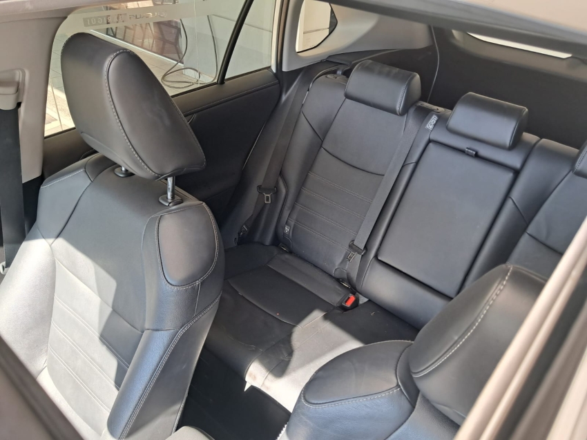 toyota rav4 2.5 vvt-ie hybrid sx connect awd cvt hibrido 4p automatico 202227