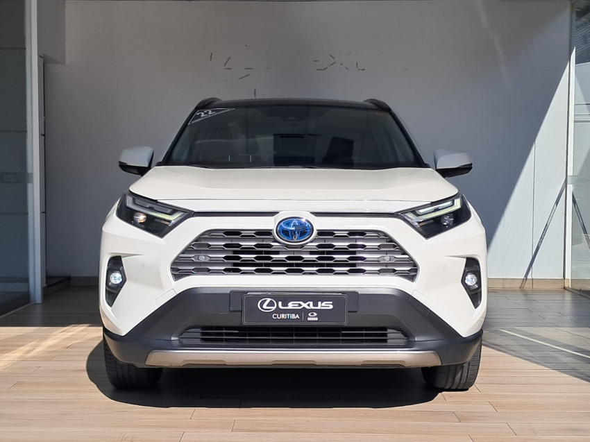 toyota rav4 2.5 vvt-ie hybrid sx connect awd cvt hibrido 4p automatico 20221