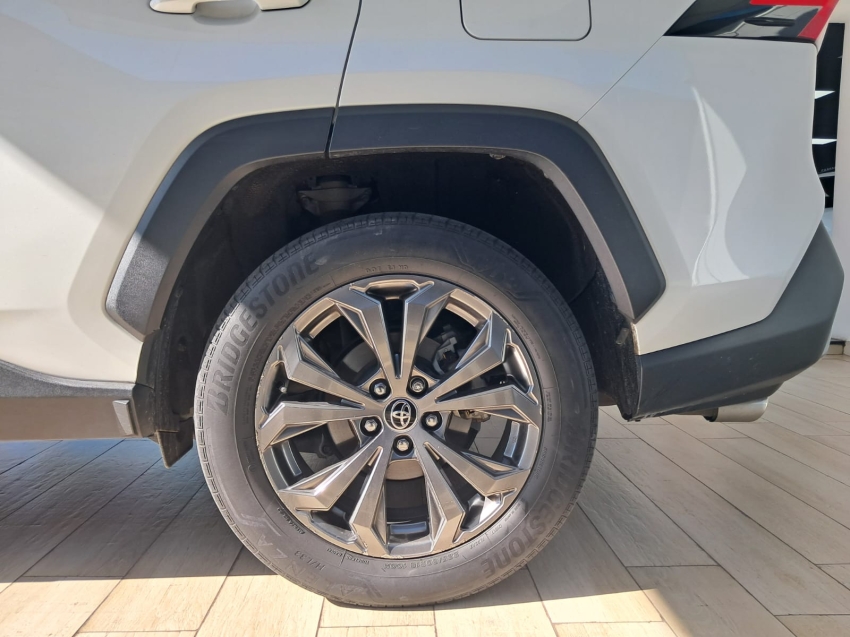 toyota rav4 2.5 vvt-ie hybrid sx connect awd cvt hibrido 4p automatico 202221