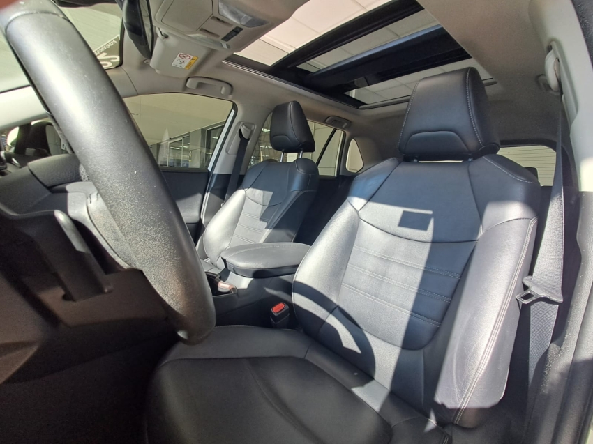 toyota rav4 2.5 vvt-ie hybrid sx connect awd cvt hibrido 4p automatico 202228