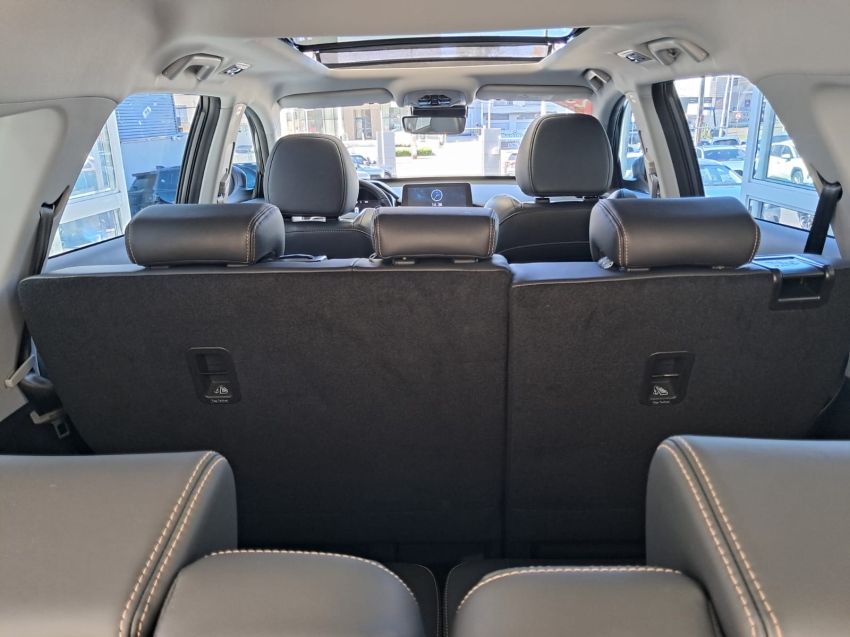 caoa chery tiggo 8 1.6 tgdi gasolina txs dct 4p automatico 20237