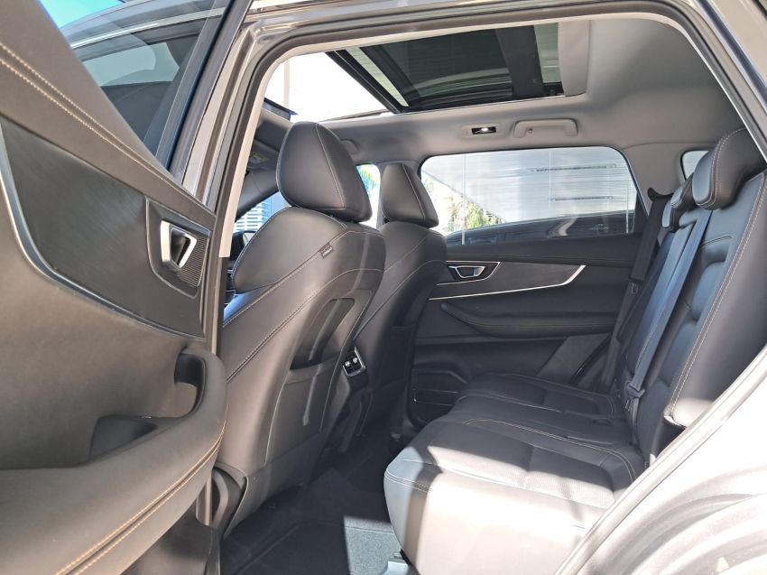 caoa chery tiggo 8 1.6 tgdi gasolina txs dct 4p automatico 202314
