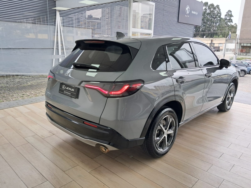 honda zr-v 2.0 i-vtec gasolina touring cvt 4p automatico 20256