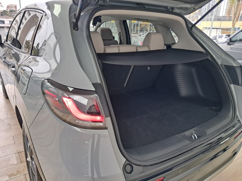 honda zr-v 2.0 i-vtec gasolina touring cvt 4p automatico 202520
