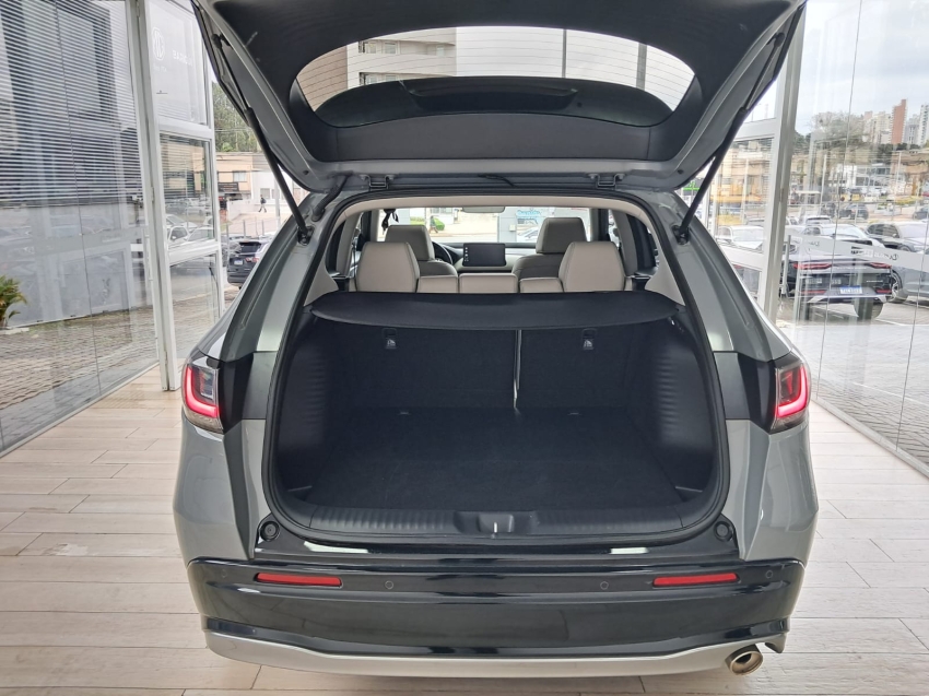 honda zr-v 2.0 i-vtec gasolina touring cvt 4p automatico 202519