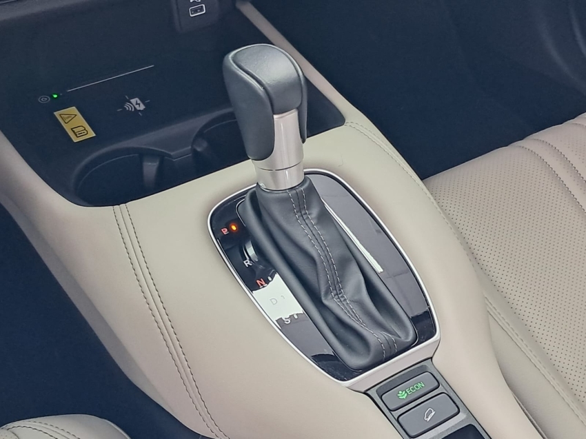 honda zr-v 2.0 i-vtec gasolina touring cvt 4p automatico 202515