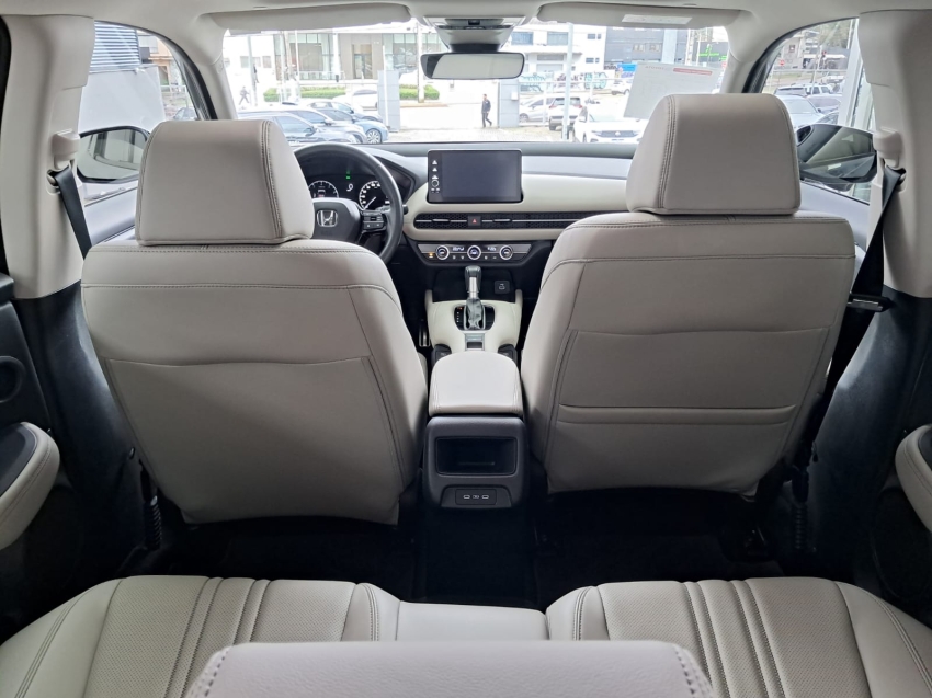 honda zr-v 2.0 i-vtec gasolina touring cvt 4p automatico 20259