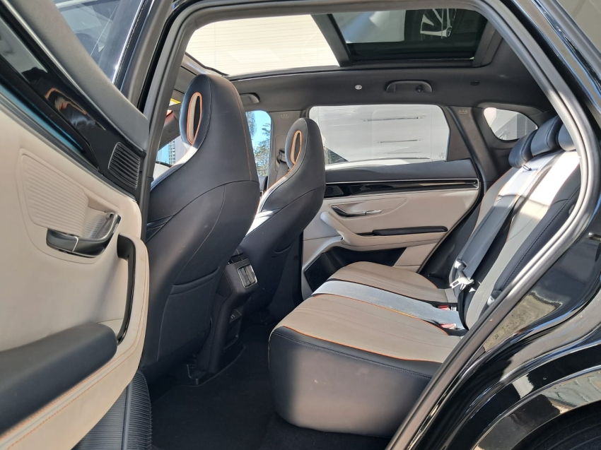 byd song plus 1.5 dm-i hibrido automatico 4p 202517