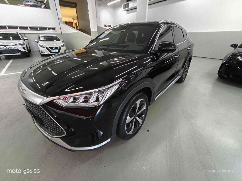 byd song plus 1.5 dm-i hibrido automatico 4p 20254