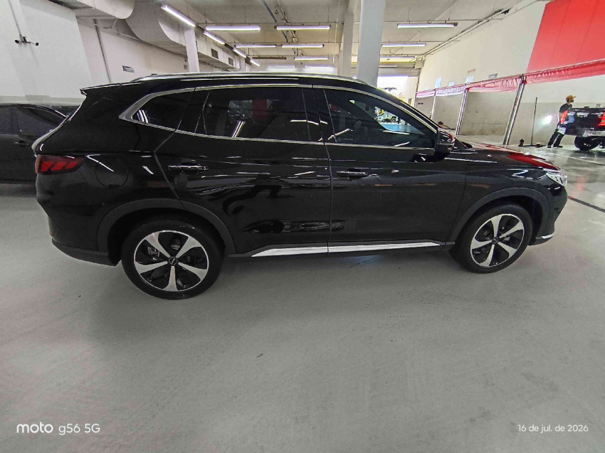 byd song plus 1.5 dm-i hibrido automatico 4p 20251