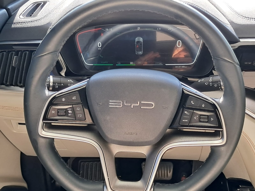 byd song plus 1.5 dm-i hibrido automatico 4p 202511