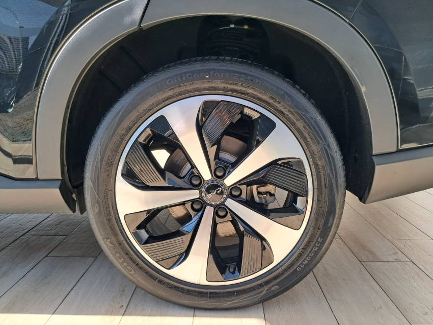 byd song plus 1.5 dm-i hibrido automatico 4p 202521