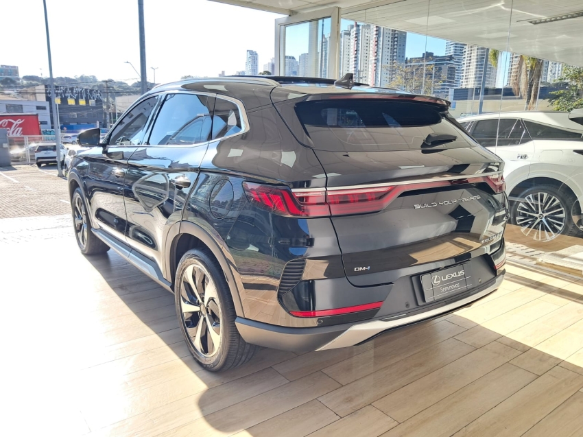 byd song plus 1.5 dm-i hibrido automatico 4p 20254