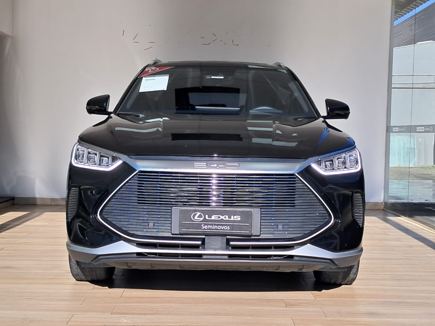 byd song plus 1.5 dm-i hibrido automatico 4p 20251