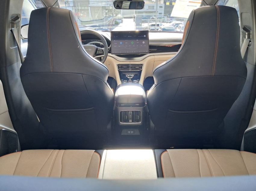 byd song plus 1.5 dm-i hibrido automatico 4p 202519