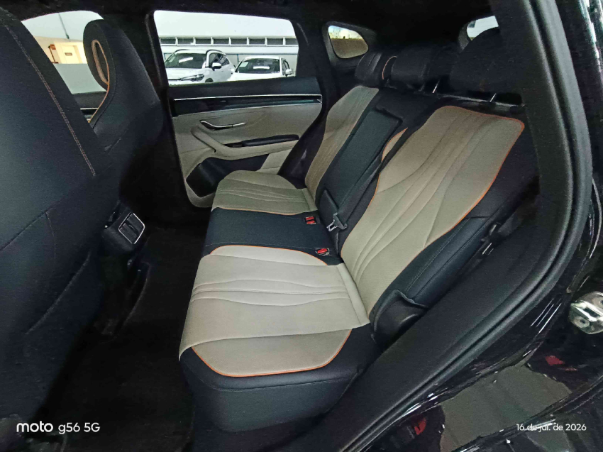 byd song plus 1.5 dm-i hibrido automatico 4p 20258