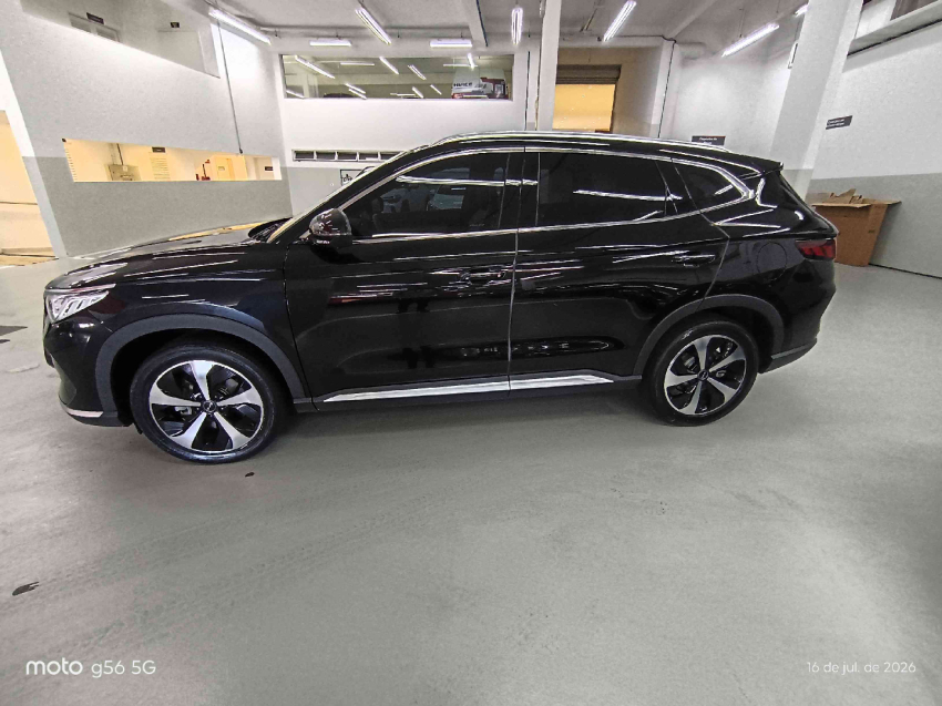byd song plus 1.5 dm-i hibrido automatico 4p 20255