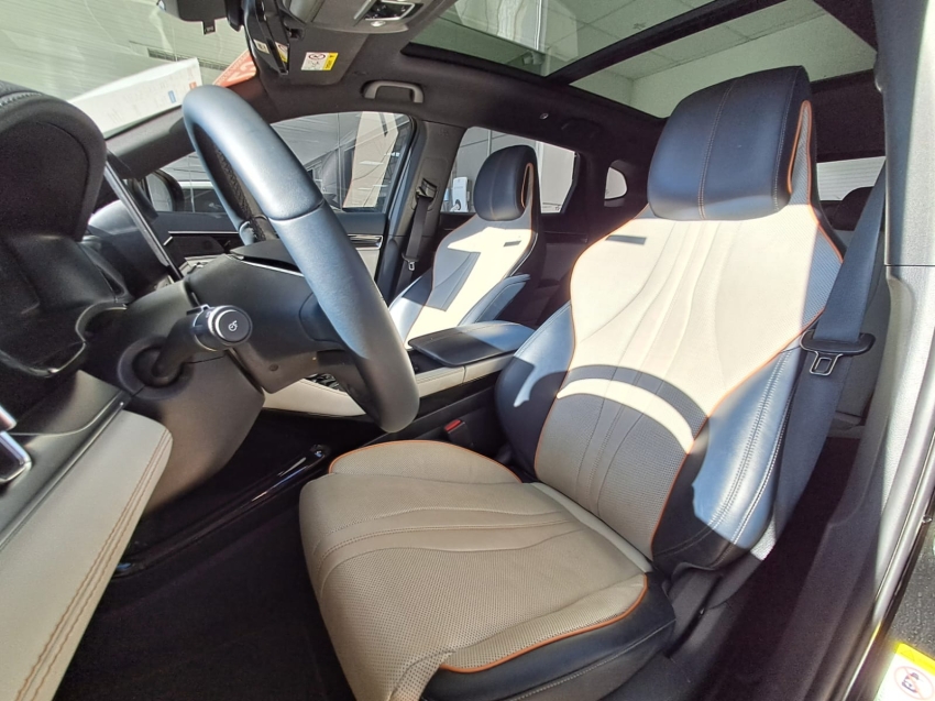byd song plus 1.5 dm-i hibrido automatico 4p 20258