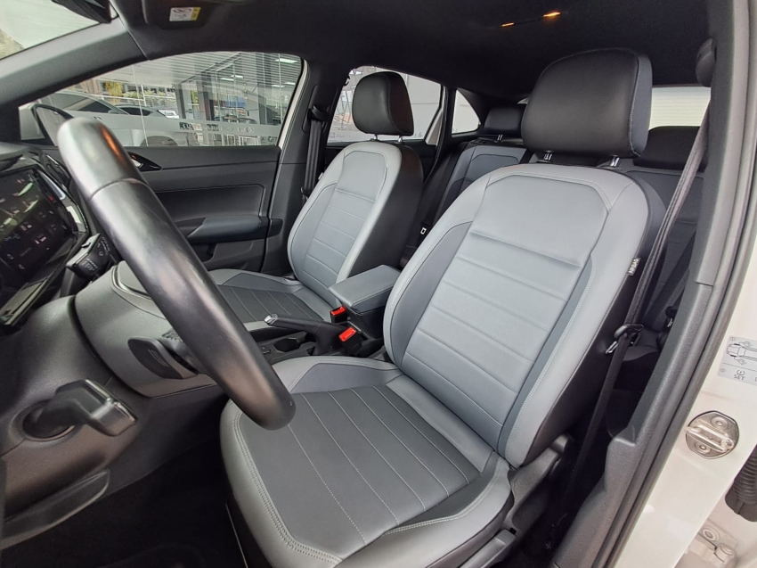 volkswagen nivus 1.0 200 tsi total flex highline automatico 4p 202120