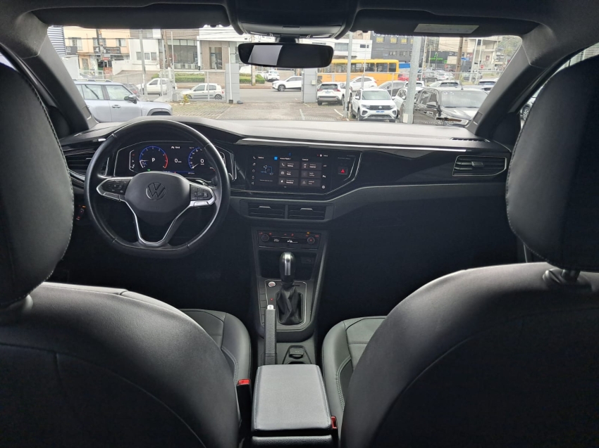 volkswagen nivus 1.0 200 tsi total flex highline automatico 4p 202119