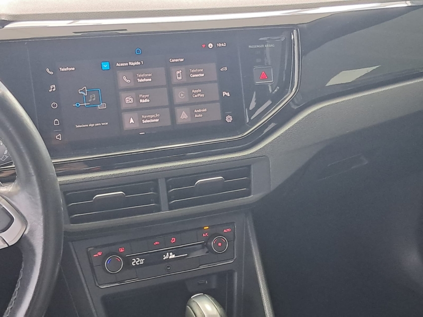 volkswagen nivus 1.0 200 tsi total flex highline automatico 4p 202111