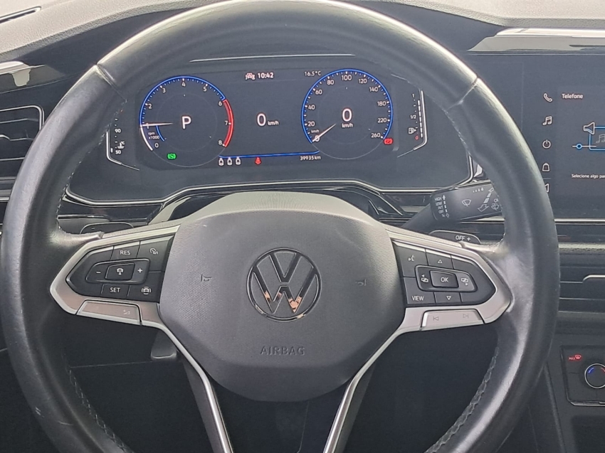 volkswagen nivus 1.0 200 tsi total flex highline automatico 4p 20219