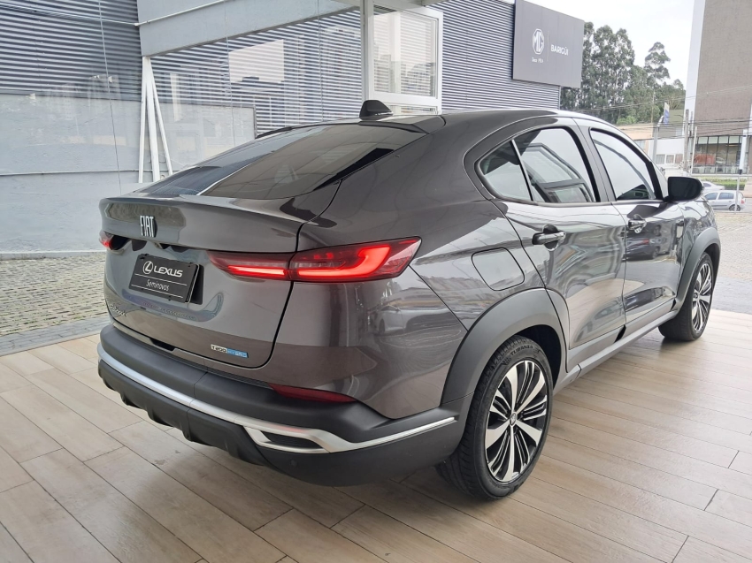 fiat fastback 1.0 turbo 200 hybrid audace cvt flex 4p automatico 20255