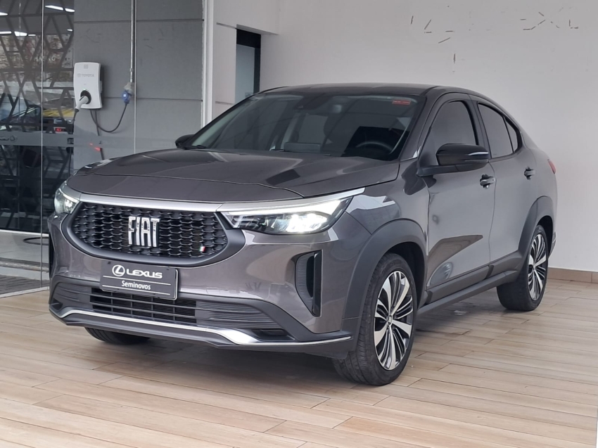 fiat fastback 1.0 turbo 200 hybrid audace cvt flex 4p automatico 20252