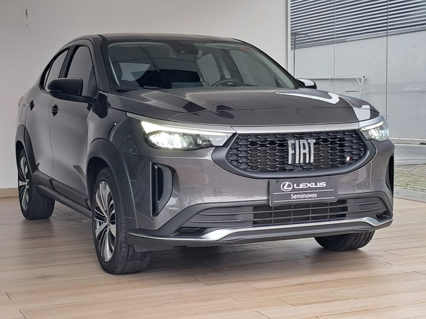 fiat fastback 1.0 turbo 200 hybrid audace cvt flex 4p automatico 2025