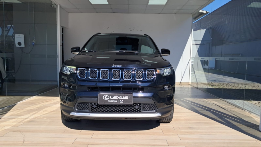 jeep compass 1.3 t270 turbo flex limited at6 4p automatico 20231