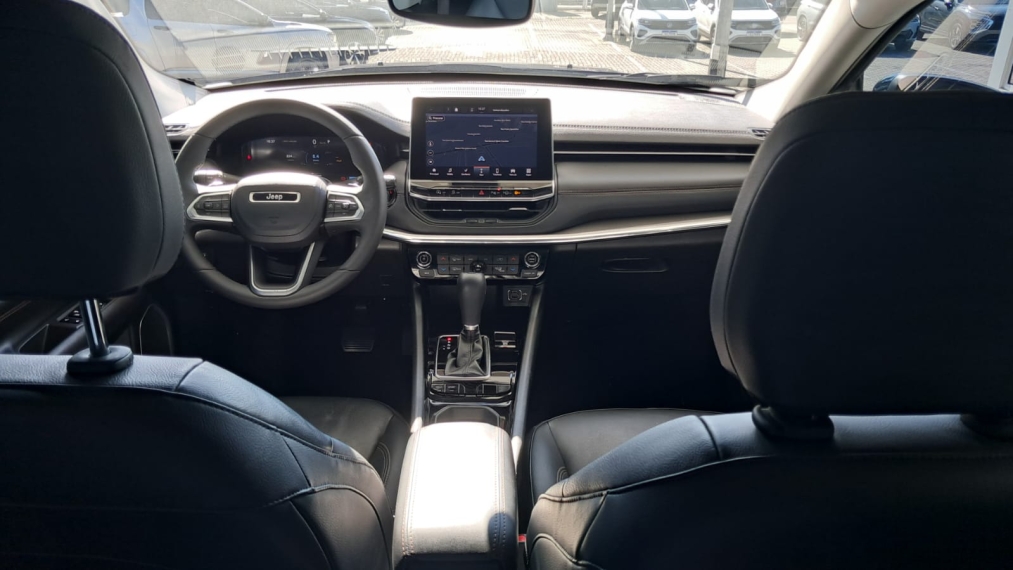 jeep compass 1.3 t270 turbo flex limited at6 4p automatico 202310