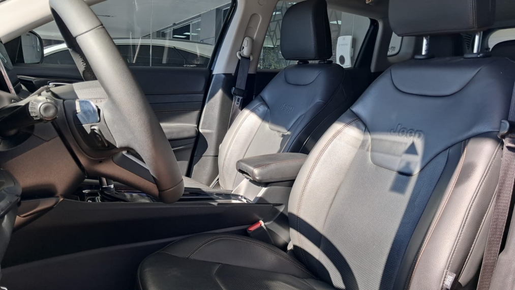 jeep compass 1.3 t270 turbo flex limited at6 4p automatico 202318