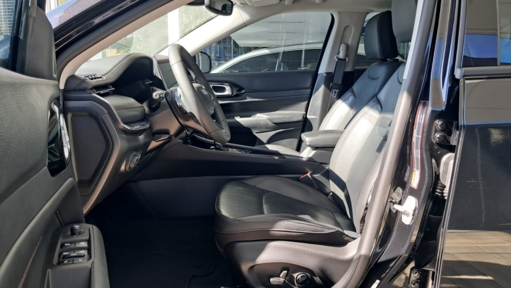 jeep compass 1.3 t270 turbo flex limited at6 4p automatico 202321