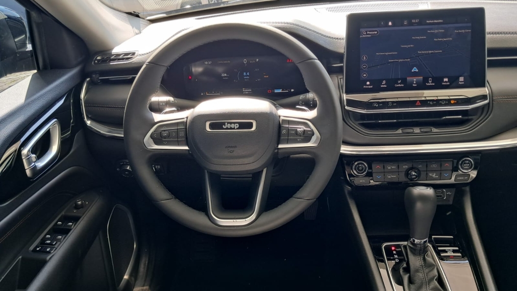 jeep compass 1.3 t270 turbo flex limited at6 4p automatico 202311
