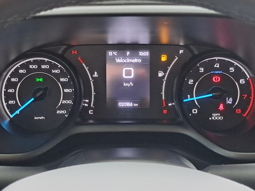 fiat fastback 1.0 turbo 200 hybrid audace cvt hibrido 4p automatico 202510