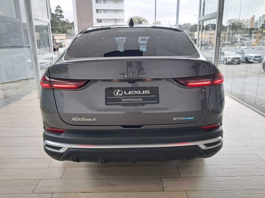 fiat fastback 1.0 turbo 200 hybrid audace cvt hibrido 4p automatico 20254