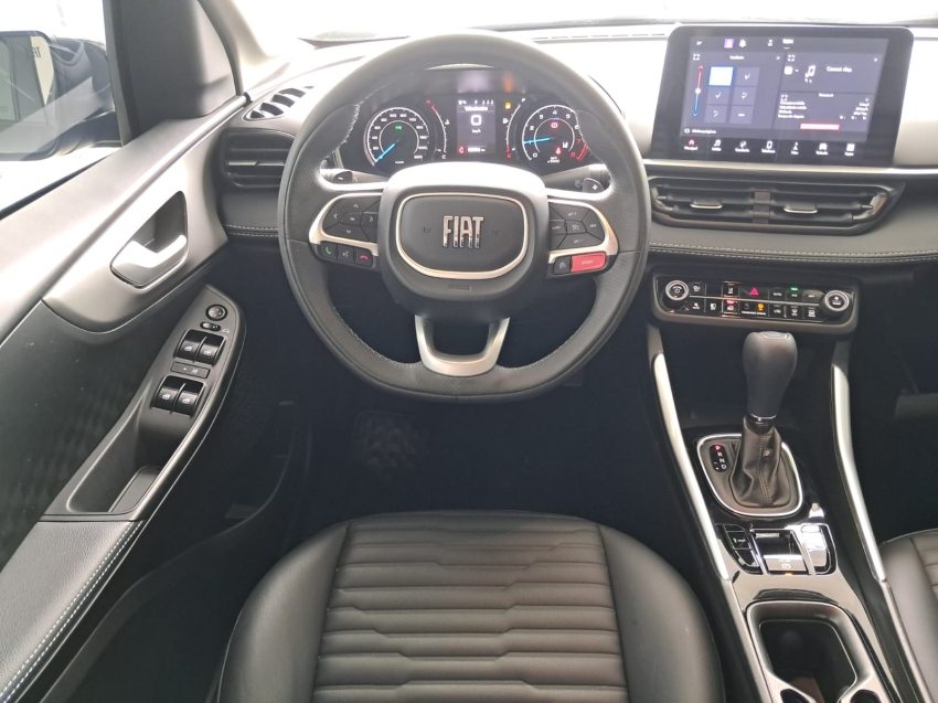fiat fastback 1.0 turbo 200 hybrid audace cvt hibrido 4p automatico 20258
