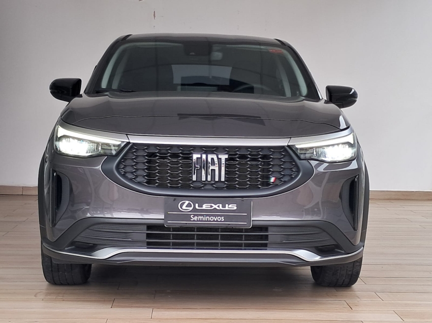 fiat fastback 1.0 turbo 200 hybrid audace cvt hibrido 4p automatico 20251