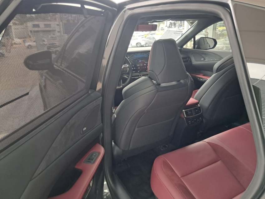 lexus rx 500h 2.4 turbo dual vvt-i hybrid f-sport awd automatico hibrido 4p 202515