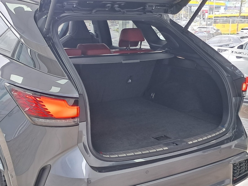 lexus rx 500h 2.4 turbo dual vvt-i hybrid f-sport awd automatico hibrido 4p 202513