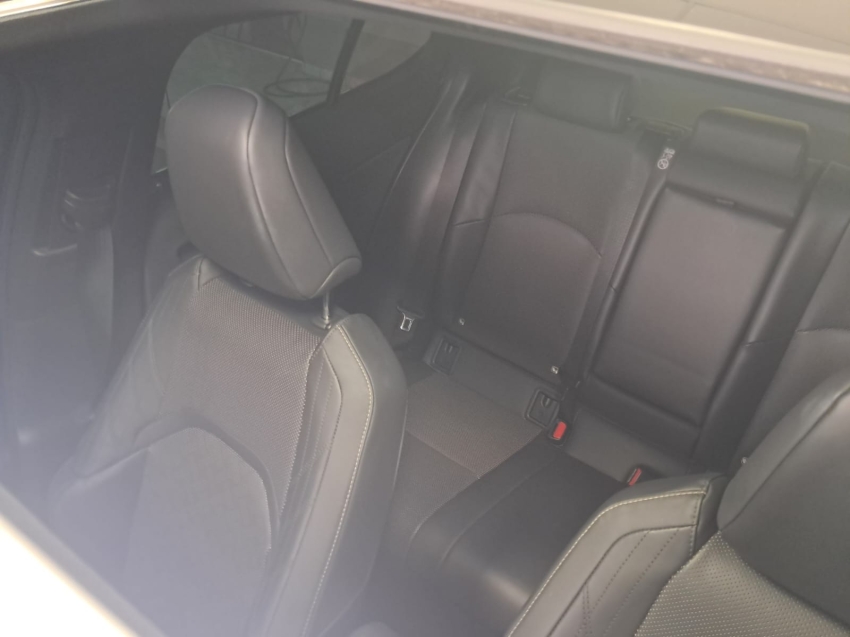 lexus ux 300h 2.0 vvt-i hybrid cvt hibrido 4p automatico 202622