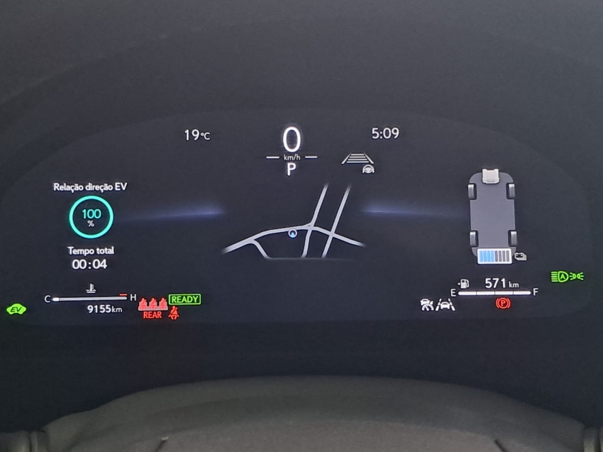 lexus ux 300h 2.0 vvt-i hybrid cvt hibrido 4p automatico 202614