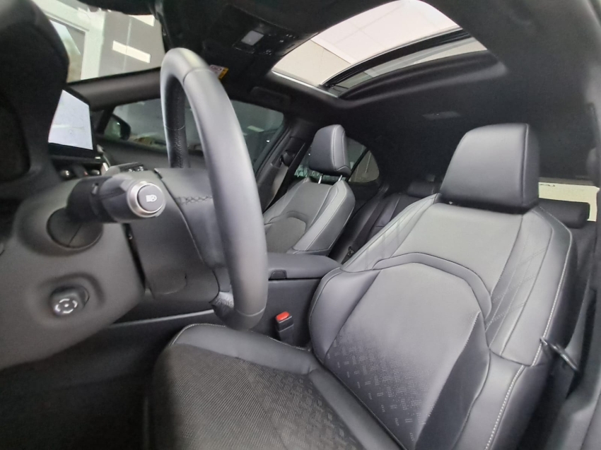 lexus ux 300h 2.0 vvt-i hybrid cvt hibrido 4p automatico 20269