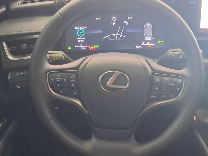 lexus ux 300h 2.0 vvt-i hybrid cvt hibrido 4p automatico 202613