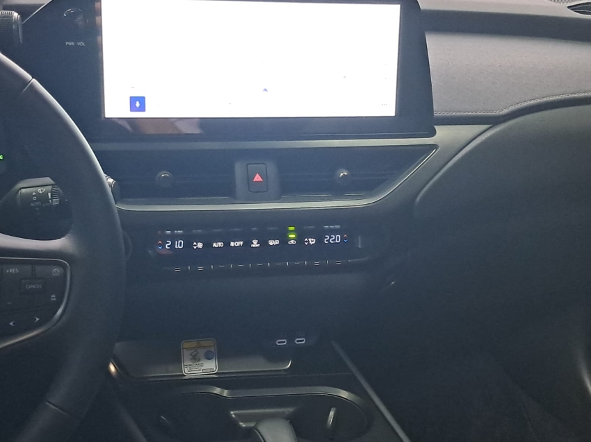 lexus ux 300h 2.0 vvt-i hybrid cvt hibrido 4p automatico 202620